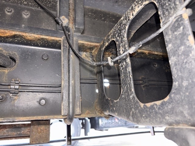 Hino RANGER 2015 7903944-17
