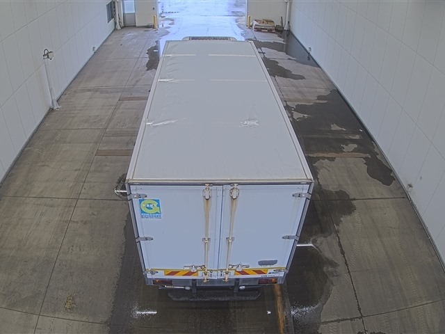 Hino RANGER 2015 7903944-3