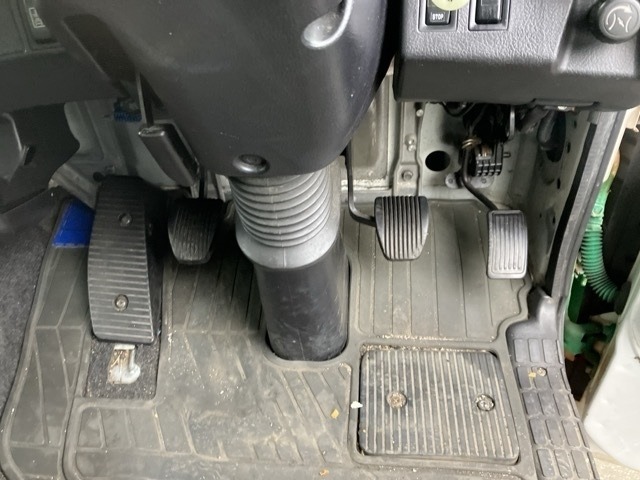 Hino RANGER 2015 7903944-4