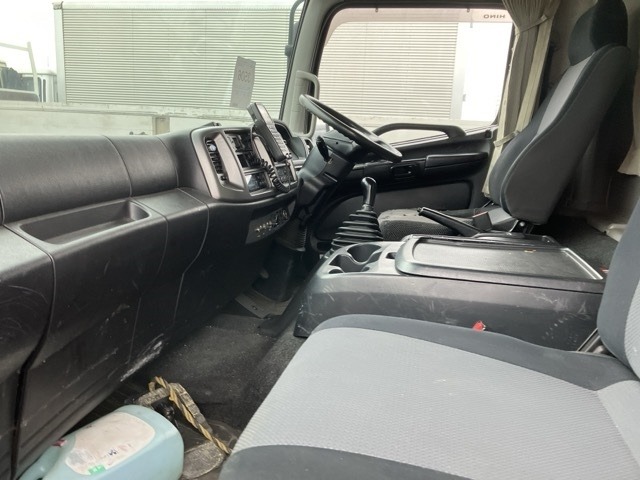 Hino RANGER 2015 7903944-5