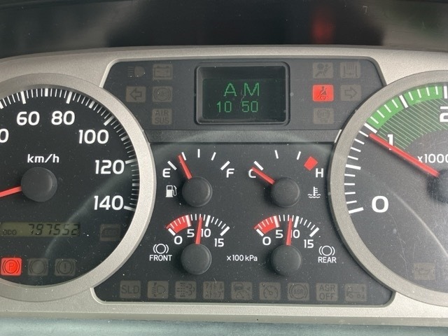 Hino RANGER 2015 7903944-6