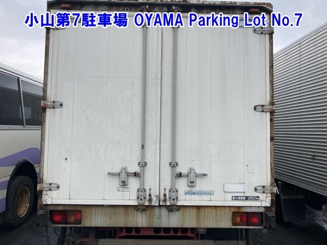 Hino RANGER 2004 7903945-1
