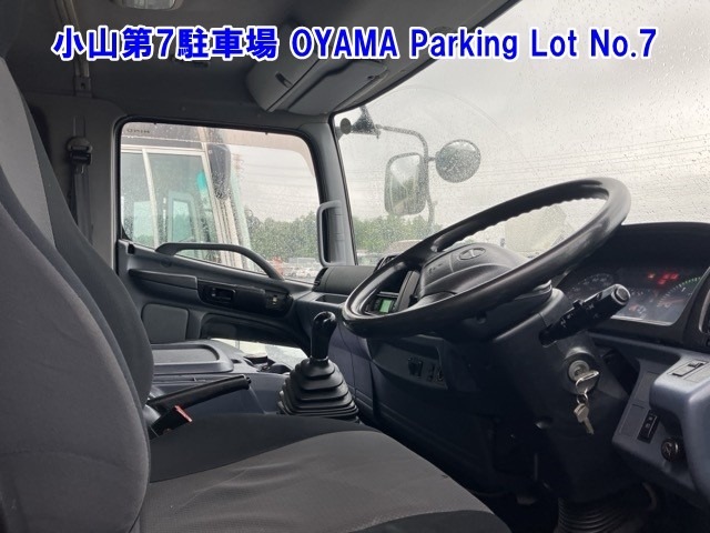 Hino RANGER 2004 7903945-4