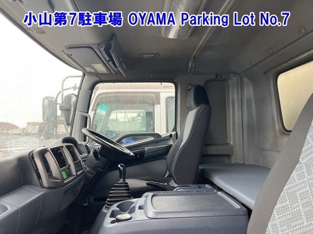 Hino RANGER 2004 7903945-5