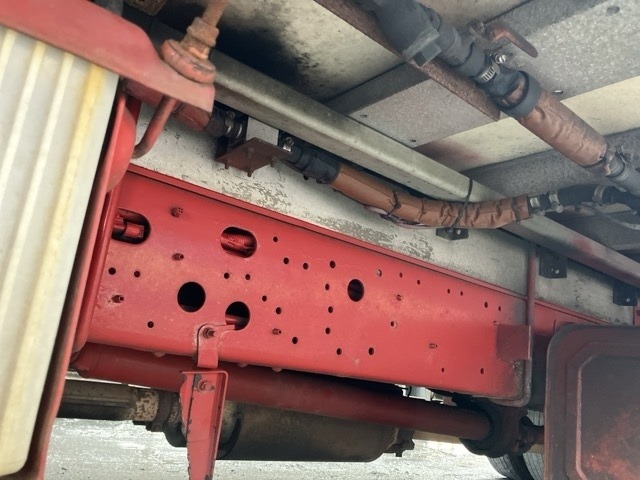 Hino RANGER 2004 7903945-6