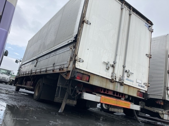 Hino RANGER 2004 7903945-7