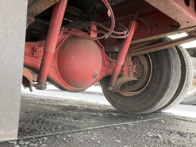 Hino RANGER 2004 7903945-8