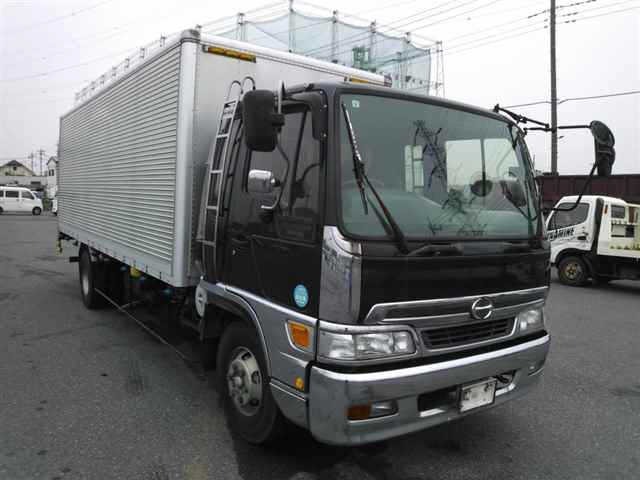 Hino RANGER 2001 7903946-0