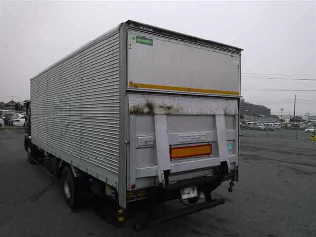 Hino RANGER 2001 7903946-1
