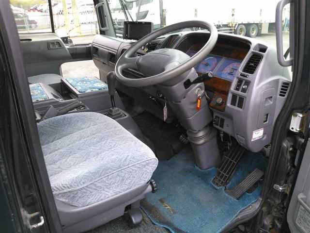 Hino RANGER 2001 7903946-3