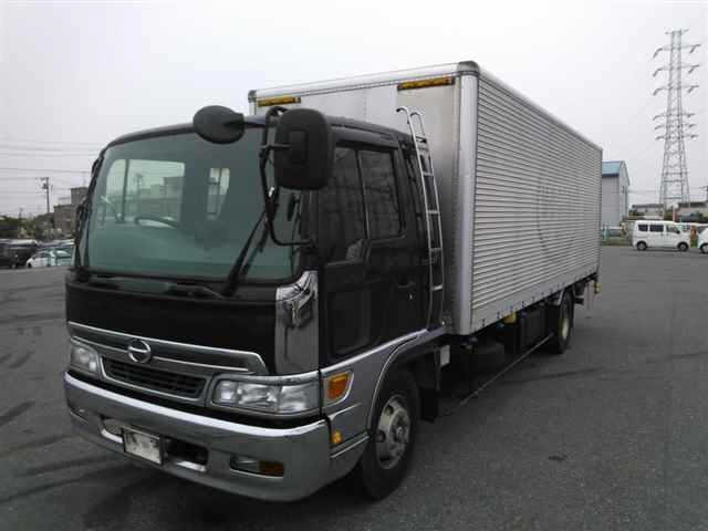 Hino RANGER 2001 7903946-4