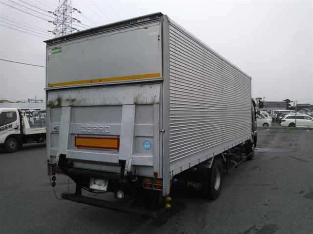 Hino RANGER 2001 7903946-5