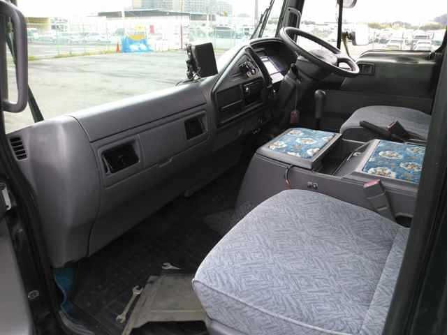Hino RANGER 2001 7903946-6