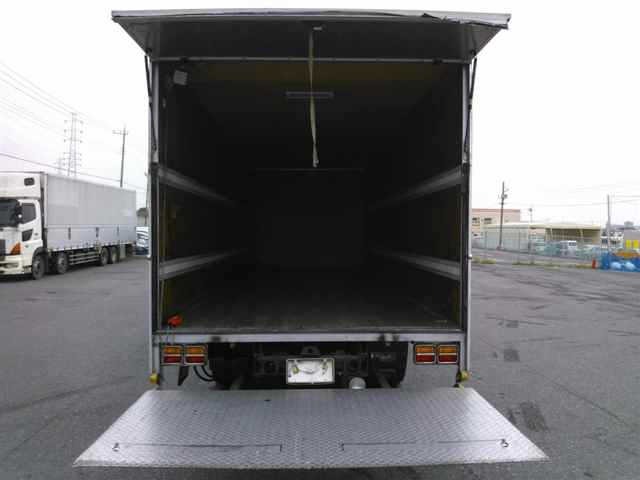 Hino RANGER 2001 7903946-7