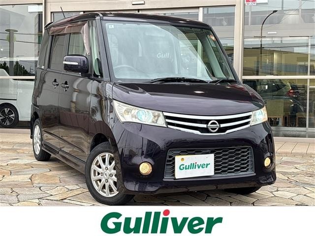 Nissan ROOX 2010 7885739-0