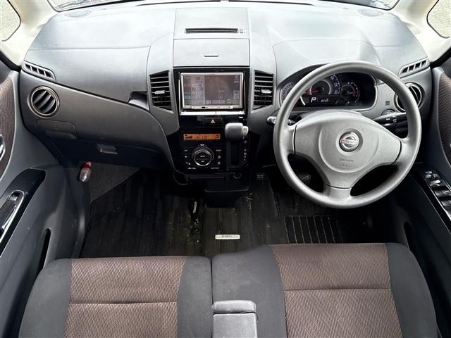 Nissan ROOX 2010 7885739-2