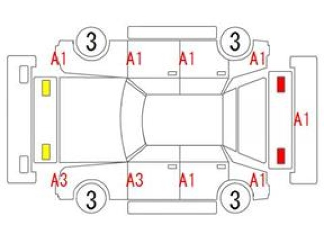 Nissan ROOX 2010 7885739-3