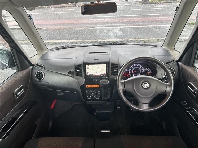 Nissan ROOX 2012 7885740-15