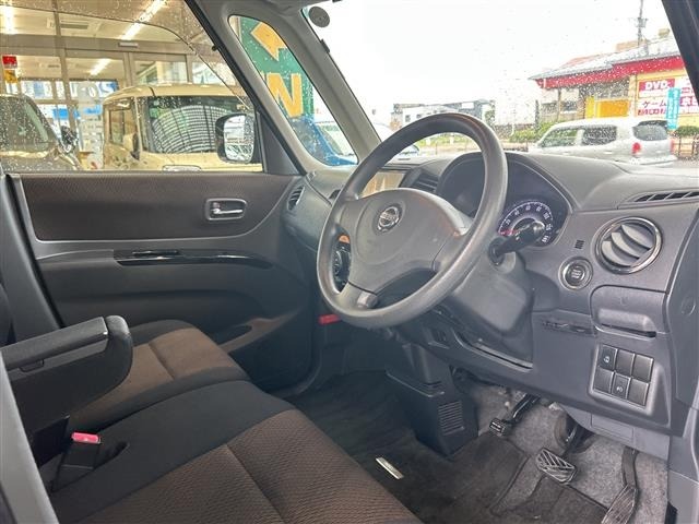 Nissan ROOX 2012 7885740-16
