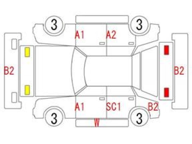 Nissan ROOX 2012 7885740-23