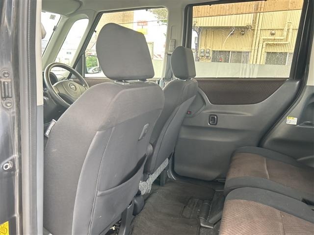 Nissan ROOX 2012 7885740-3