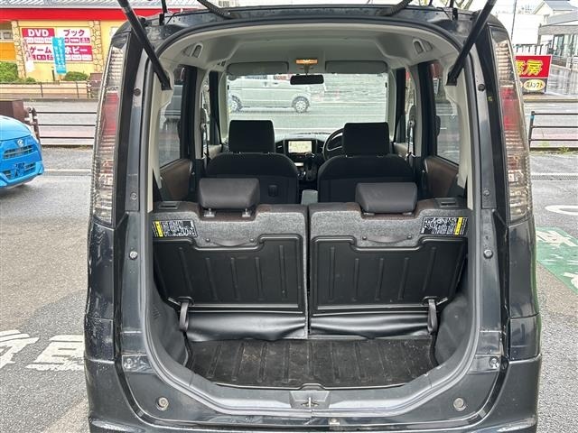 Nissan ROOX 2012 7885740-7