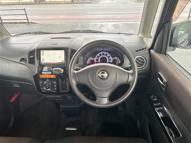 Nissan ROOX 2012 7885740-8
