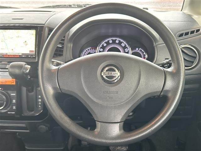 Nissan ROOX 2012 7885740-9