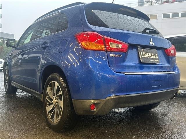 Mitsubishi RVR 2015 7899903-1
