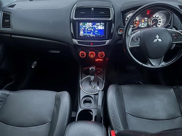 Mitsubishi RVR 2015 7899903-2