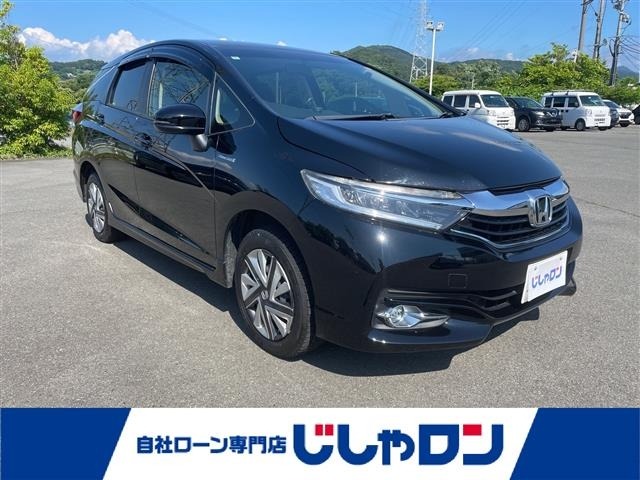 Honda SHUTTLE 2018 7905151-0