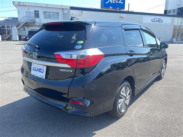 Honda SHUTTLE 2018 7905151-1