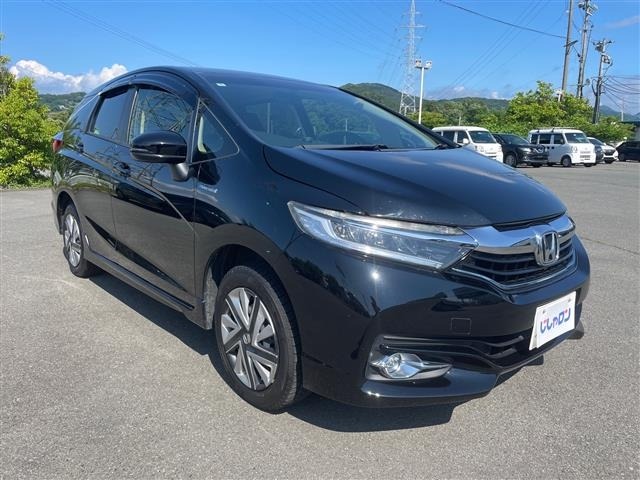 Honda SHUTTLE 2018 7905151-16