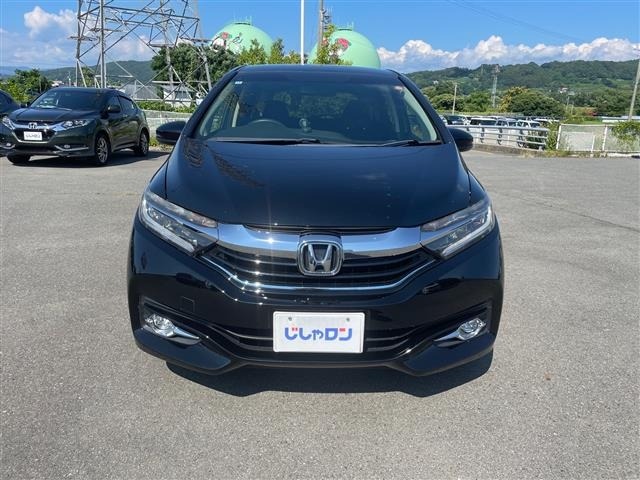 Honda SHUTTLE 2018 7905151-17