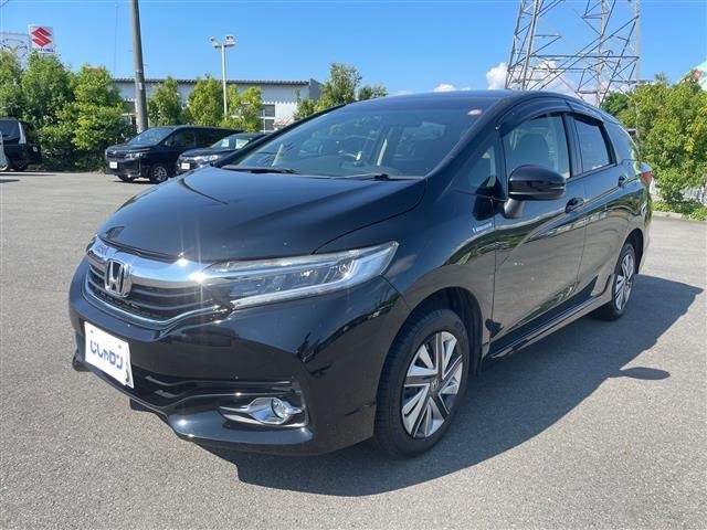 Honda SHUTTLE 2018 7905151-18