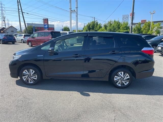 Honda SHUTTLE 2018 7905151-19
