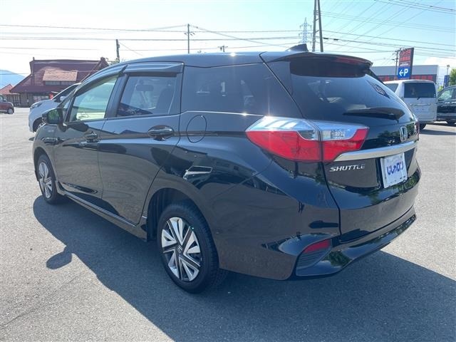 Honda SHUTTLE 2018 7905151-20