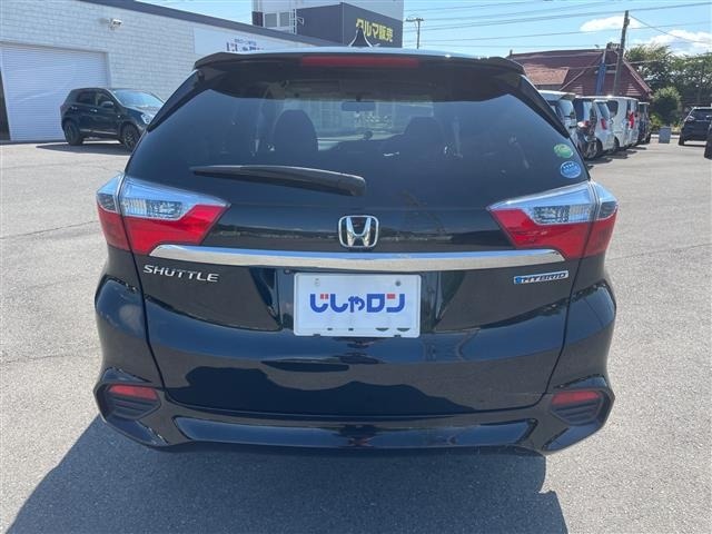 Honda SHUTTLE 2018 7905151-22