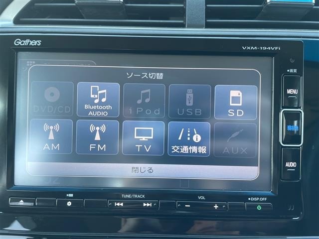 Honda SHUTTLE 2018 7905151-23
