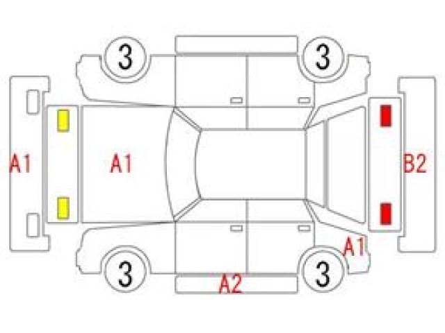 Honda SHUTTLE 2018 7905151-24
