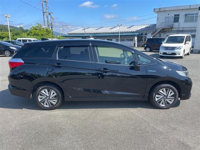 Honda SHUTTLE 2018 7905151-3