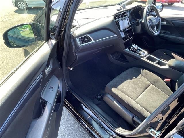 Honda SHUTTLE 2018 7905151-4