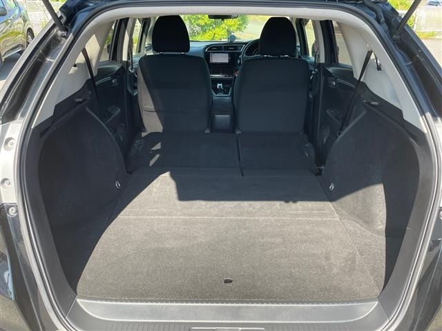 Honda SHUTTLE 2018 7905151-7