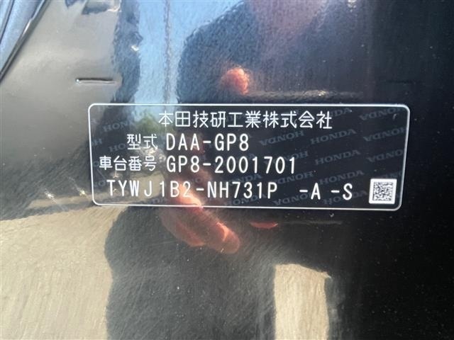 Honda SHUTTLE 2018 7905151-8