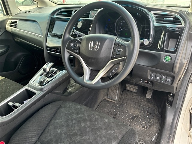 Honda SHUTTLE 2018 7905251-3