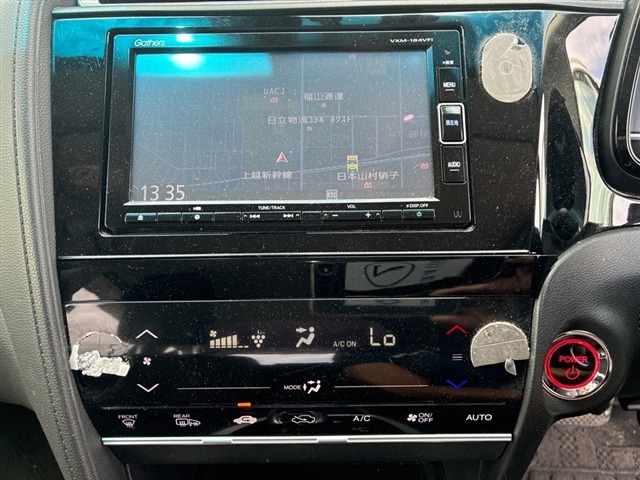 Honda SHUTTLE 2018 7905251-4