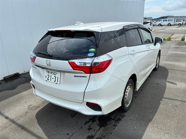 Honda SHUTTLE 2018 7905251-8