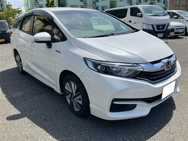 Honda SHUTTLE 2017 7905252-0