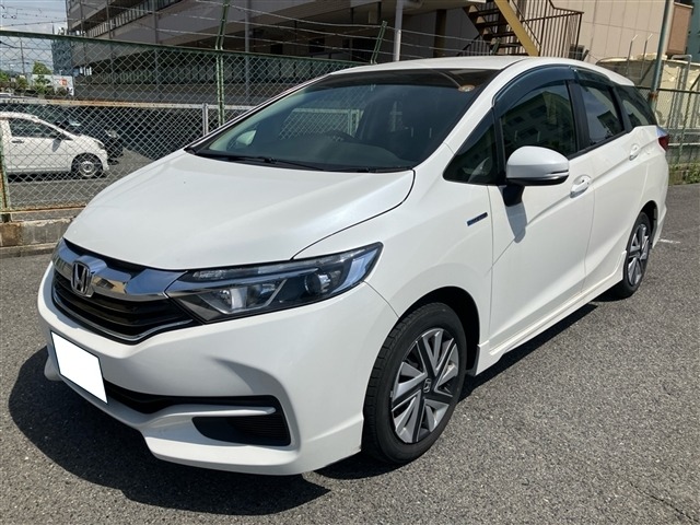 Honda SHUTTLE 2017 7905252-10