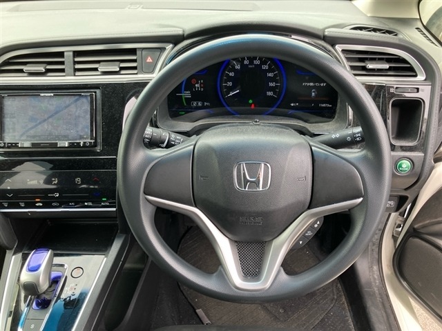 Honda SHUTTLE 2017 7905252-3